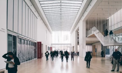 The Importance of Visitor Management Systems for Modern Businesses