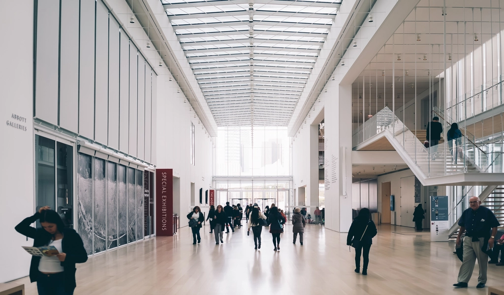 The Importance of Visitor Management Systems for Modern Businesses