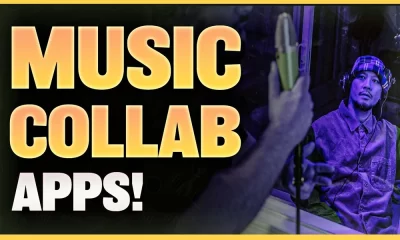 The Top Music Collaboration Platforms for Emerging Artists