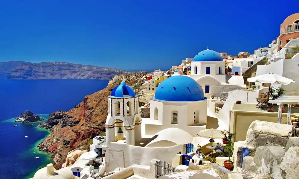 The Ultimate Guide To The Greek Golden Visa