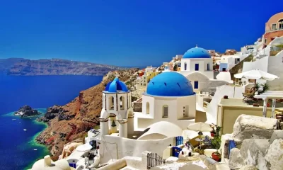The Ultimate Guide To The Greek Golden Visa