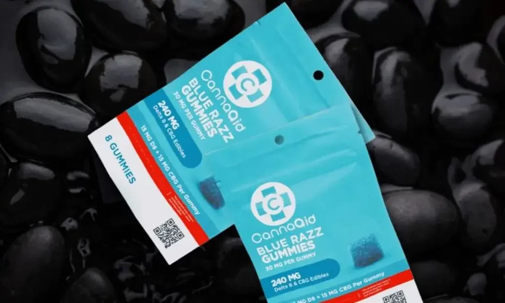 The Ultimate Guide to CBG Gummies