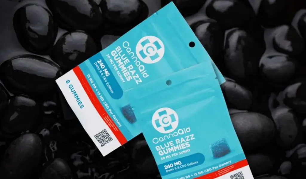 The Ultimate Guide to CBG Gummies
