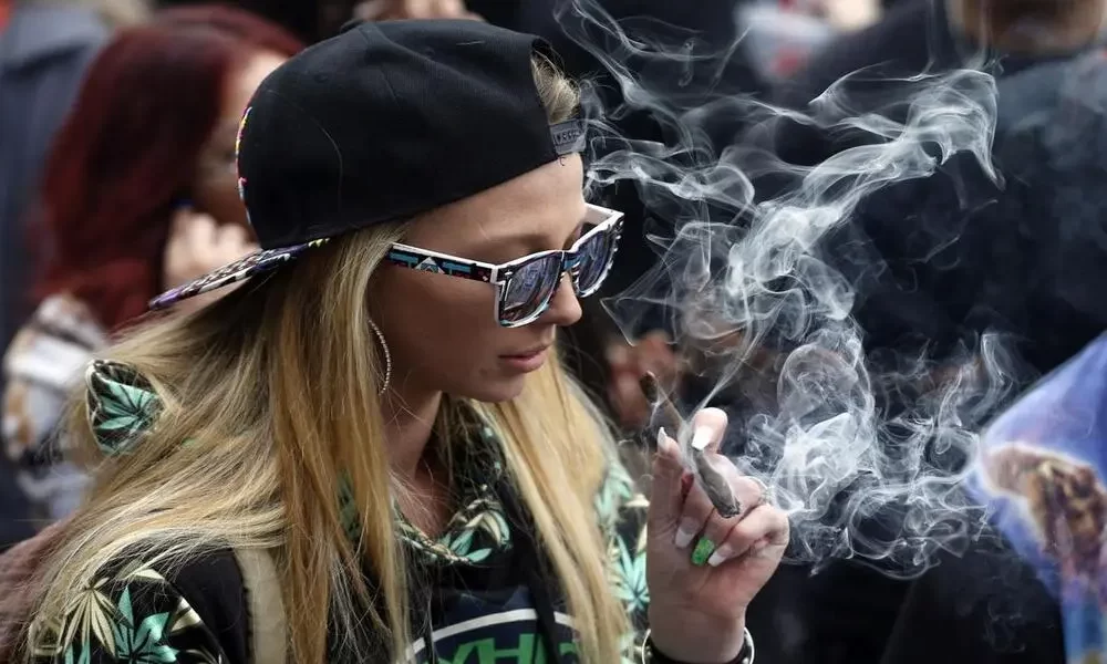 These European Countries are Pushing to Legalize Cannabis The EU's Stance and Challenges