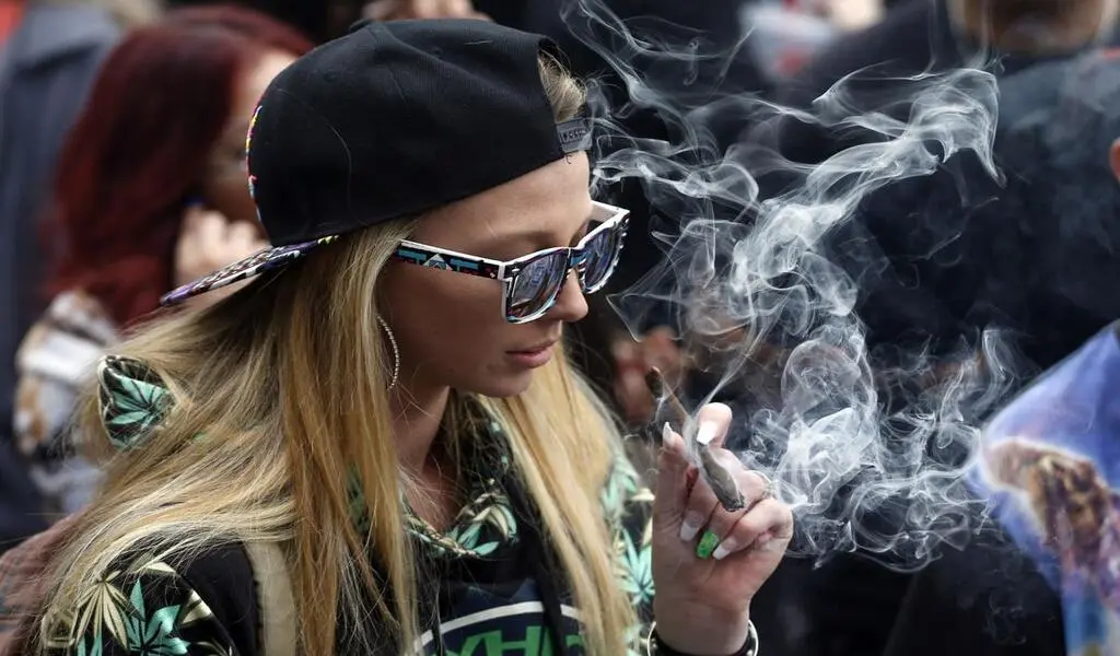 These European Countries are Pushing to Legalize Cannabis The EU's Stance and Challenges