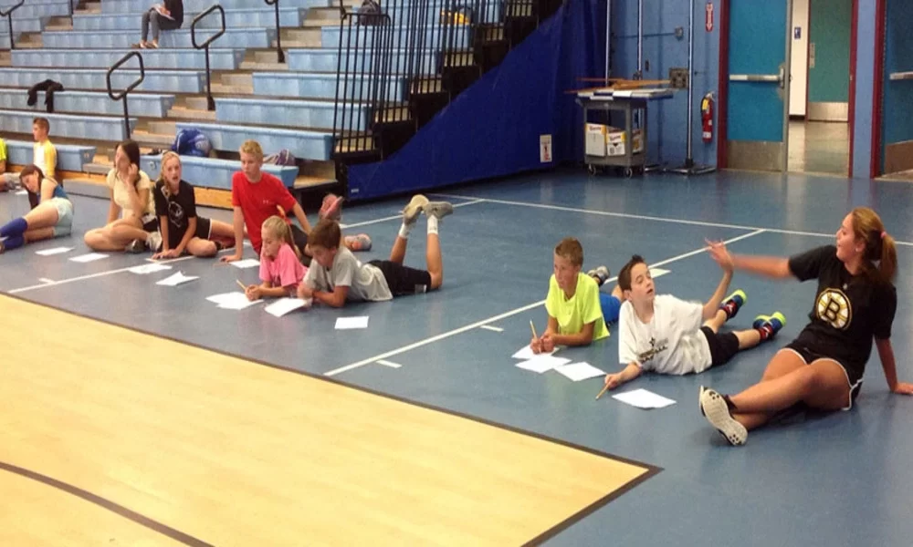 Unleashing Your Potential: The FitnessGram Pacer Test and Its Impact on Motivation and Physical Fitness
