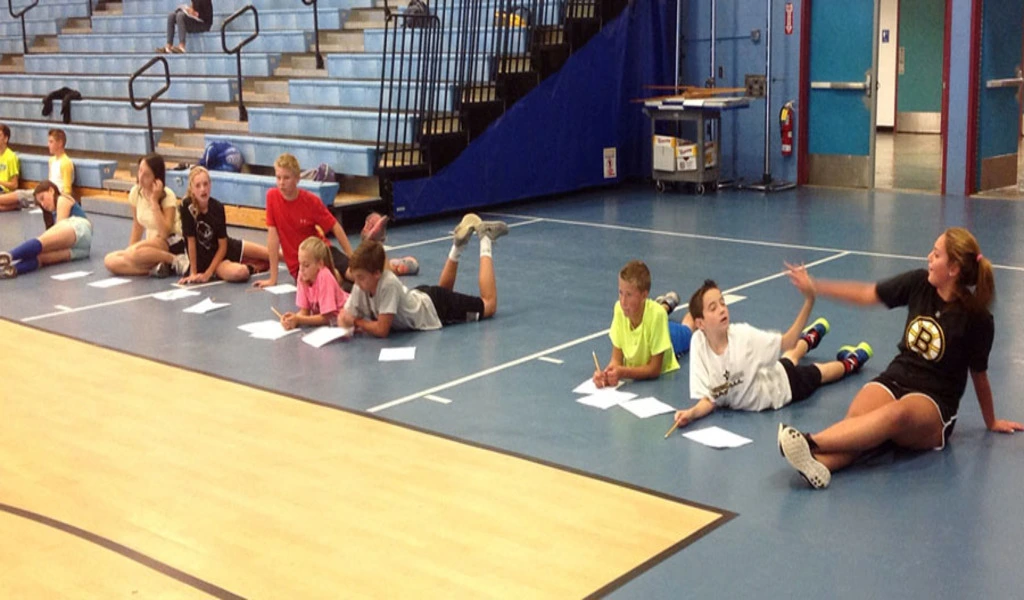 Unleashing Your Potential: The FitnessGram Pacer Test and Its Impact on Motivation and Physical Fitness