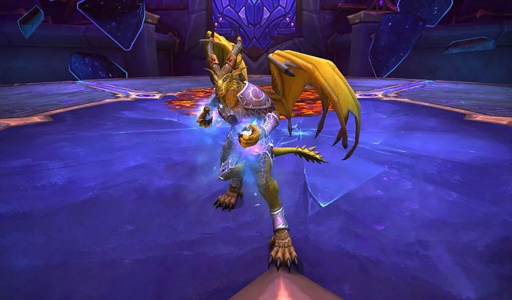 Unraveling the Secrets of Scalecommander Sarkareth: A Comprehensive Guide to Wow’s Hardcore Raid Boss