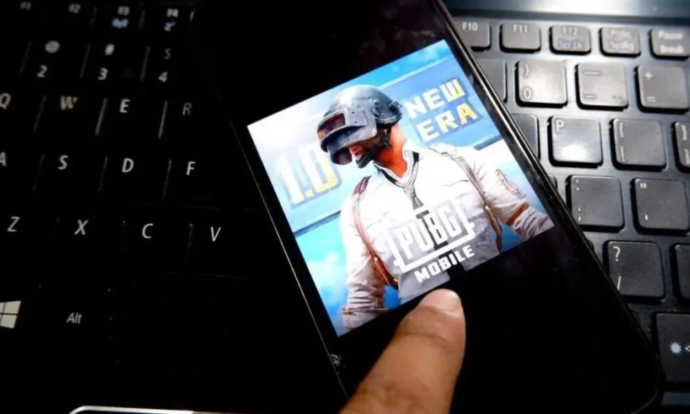PUBG MOBILE 2.6 Update Brings Dinosaurs To The Game
