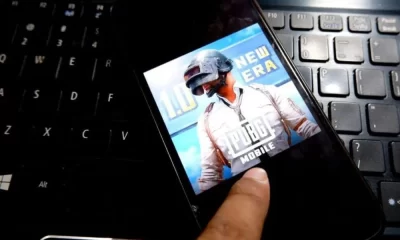 PUBG MOBILE 2.6 Update Brings Dinosaurs To The Game