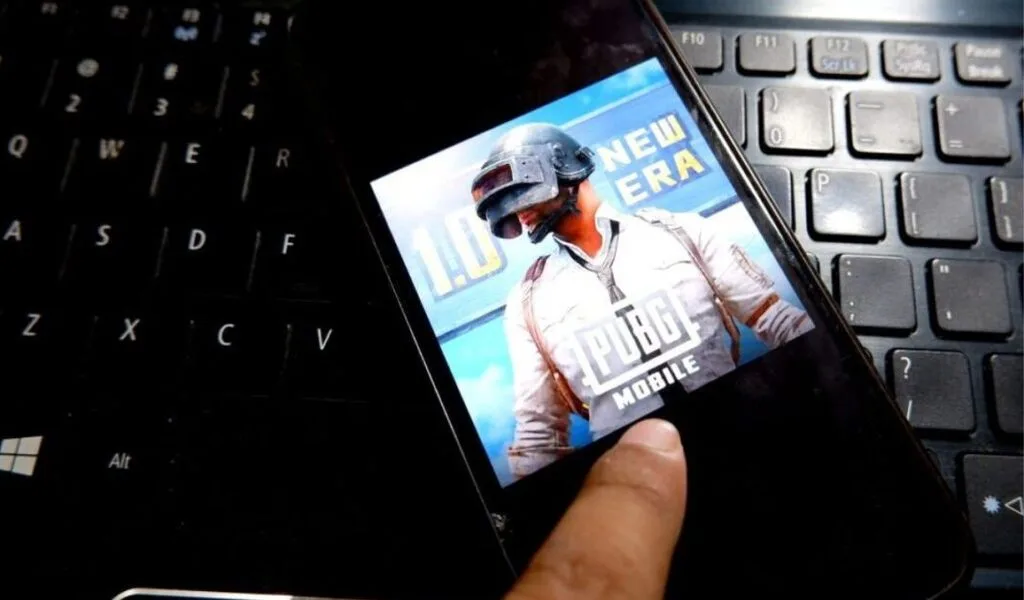 PUBG MOBILE 2.6 Update Brings Dinosaurs To The Game