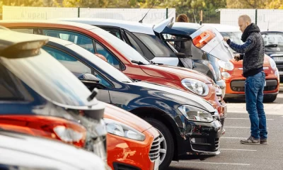12 Factors That Affect a Car’s Resale Value
