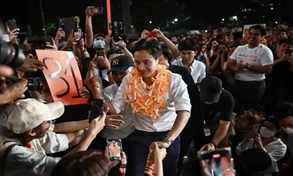 What Is In Store For Thailand In Terms Of Entertainment Infrastructure?