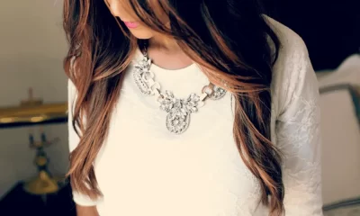 Why Estate Jewelry is the Ultimate Sustainable Fashion Choice