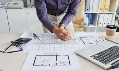 Why Every Contractor Should Use Construction Estimating Services?