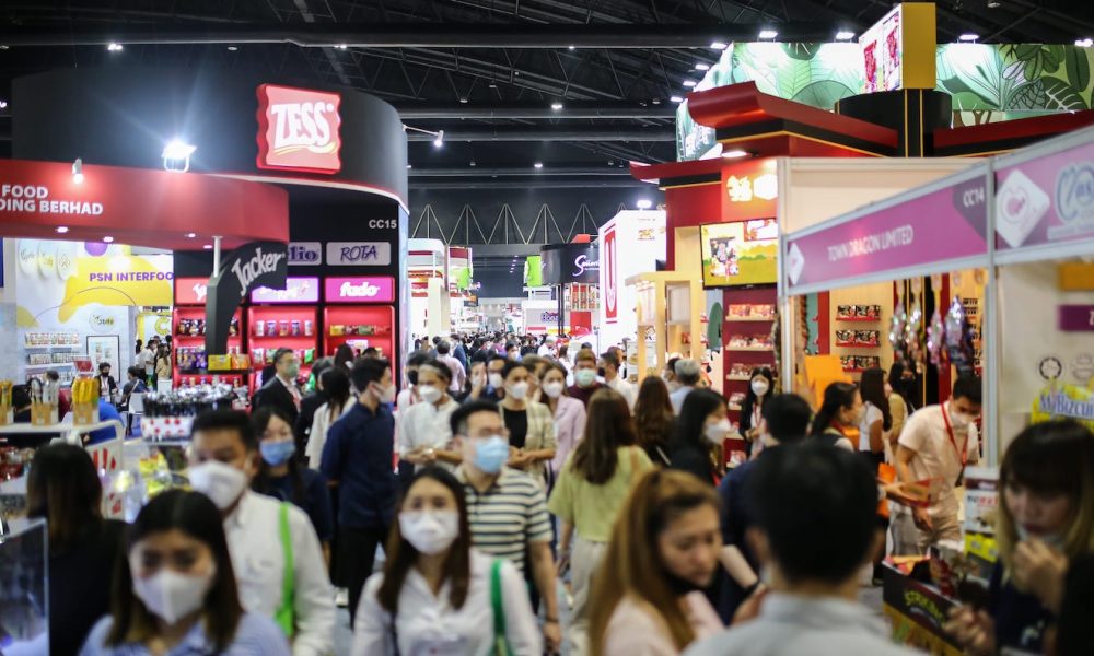 Thailand Becomes a Gateway for Tourism and Business Ventures in 2023