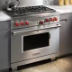 Why Forno Dual Fuel Ranges Are a Must-Have for Home Chefs