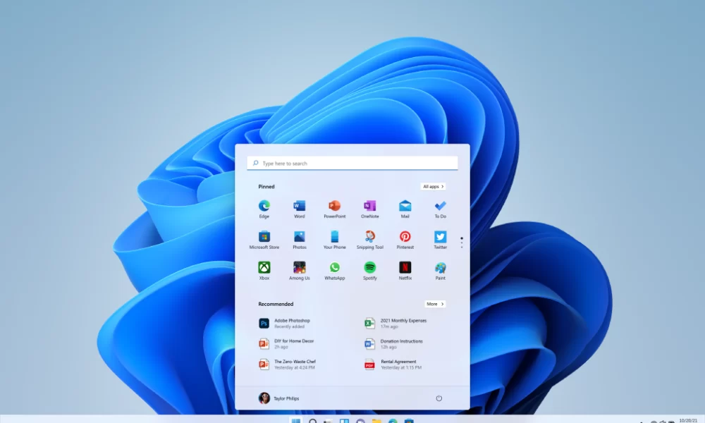 Windows 11
