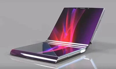 According To Sony, A Folding Compact Phone Is In The Works