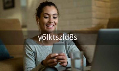 Y6lktszld8s Applications