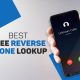 WhoCallMe the Best Reverse Phone Lookup Tool