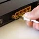 Update Router Firmware