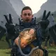 Epic Game Store Offers Death Stranding For Free
