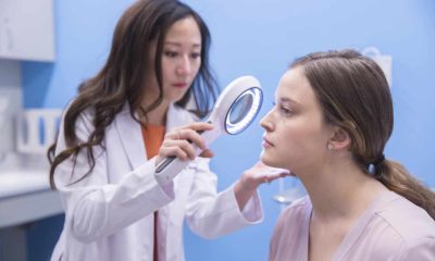 dermatology
