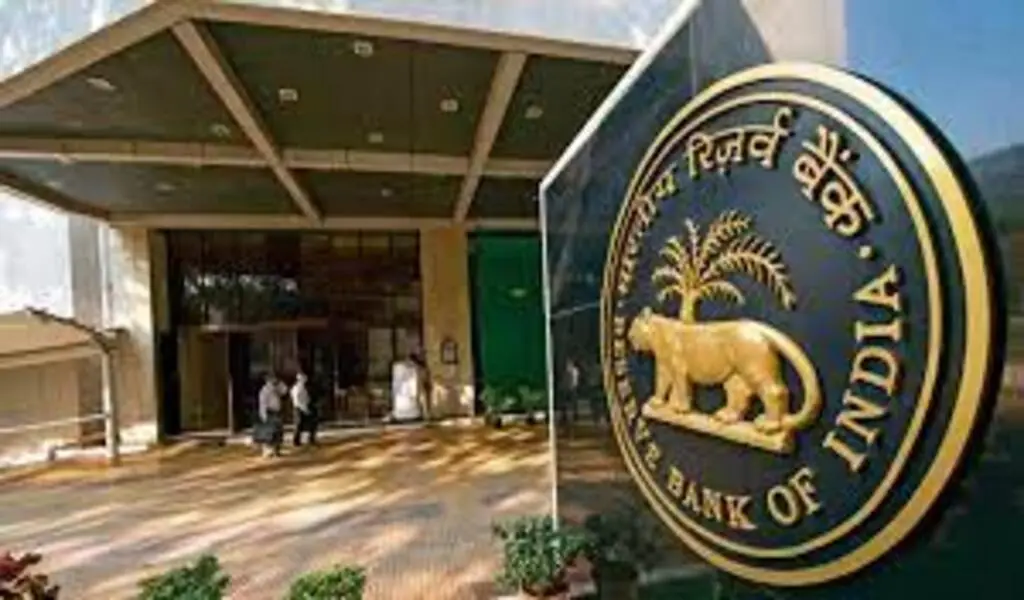 RBI To Pay Government Dividends Of Rs 87,416 Crores In FY23