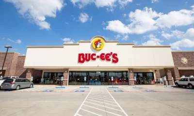 Buc-ee's to Break Ground On Smiths Grove Travel Center