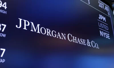 JPMorgan Chase Buys First Republic In An Effort To End The Bank Crisis