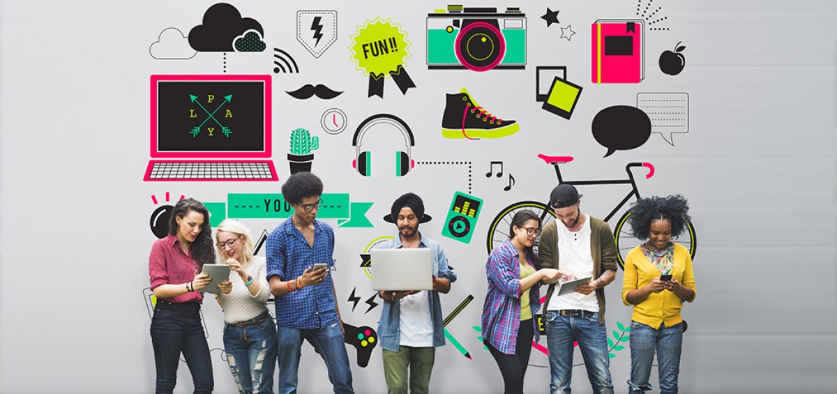 Top Educational Technology Trends