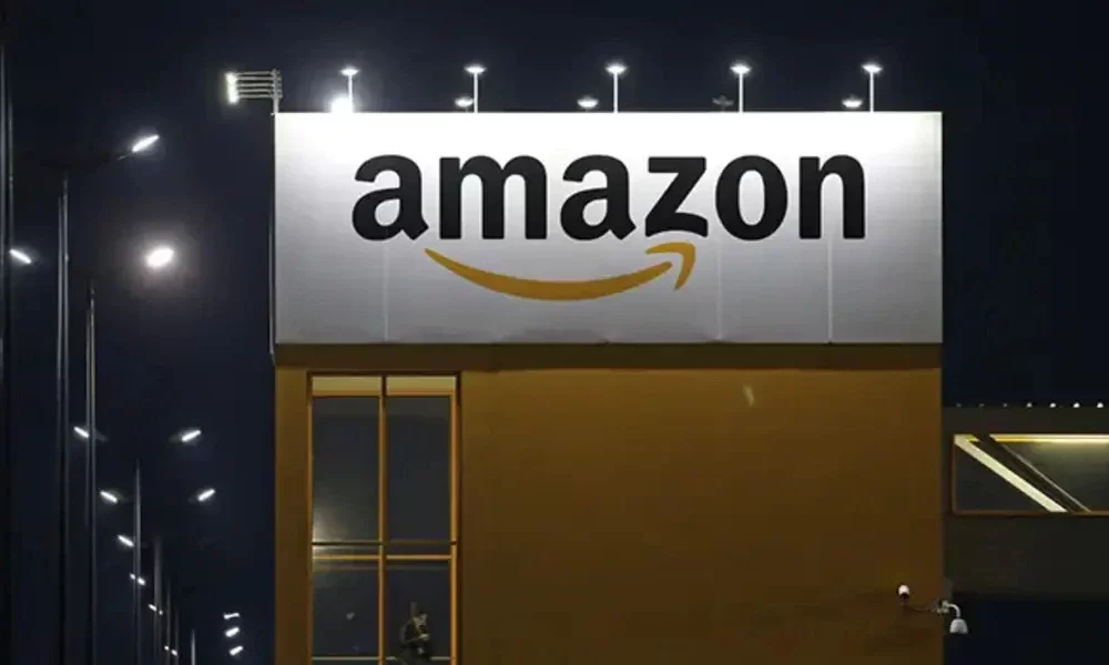 Former Amazon Employee Returns After 4 Months In Senior Role 