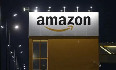 Former Amazon Employee Returns After 4 Months In Senior Role 