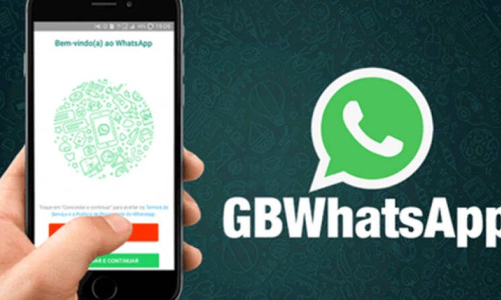 GB WhatsApp APK