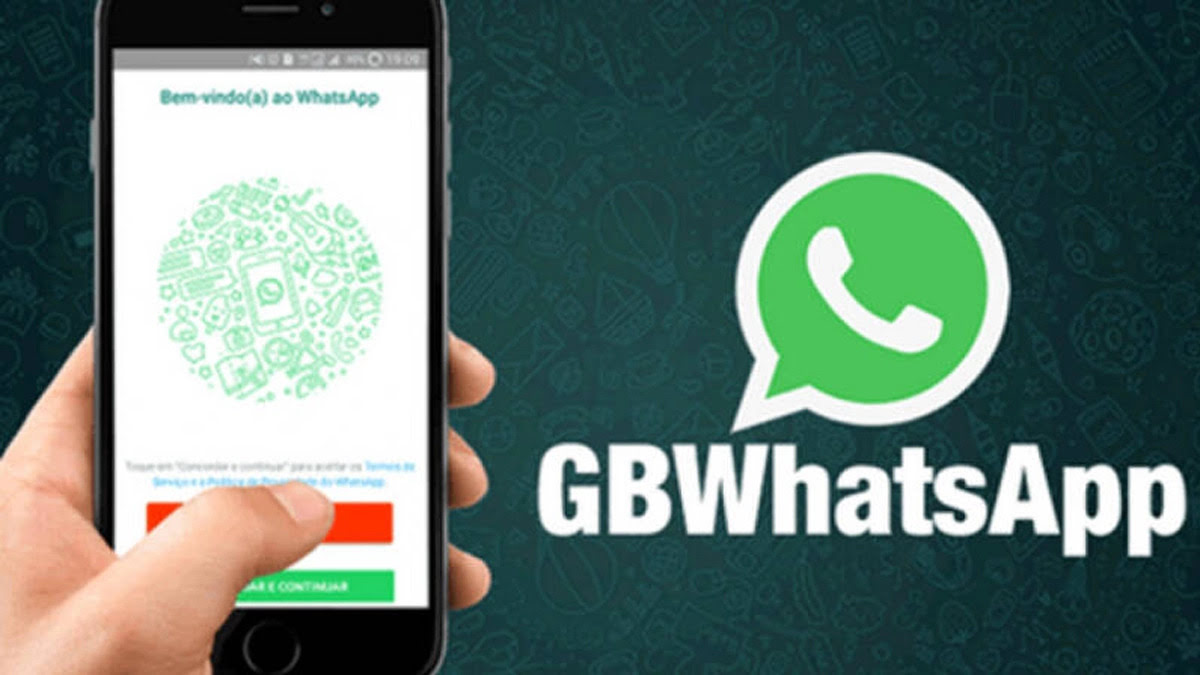 GB WhatsApp APK