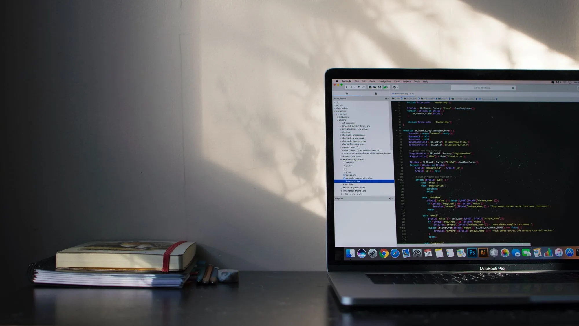 How to Start Coding