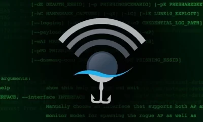 how to hack wifi password