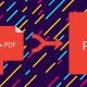 Merge PDF Files