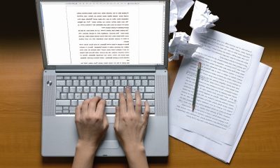 self publishing