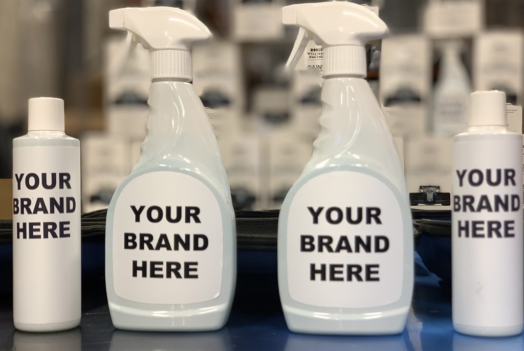 The Power of Private Label Exploring the Top 5 Opportunities