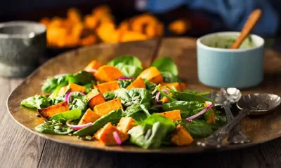 The Best Immunity-Boosting Foods You Need Every Day