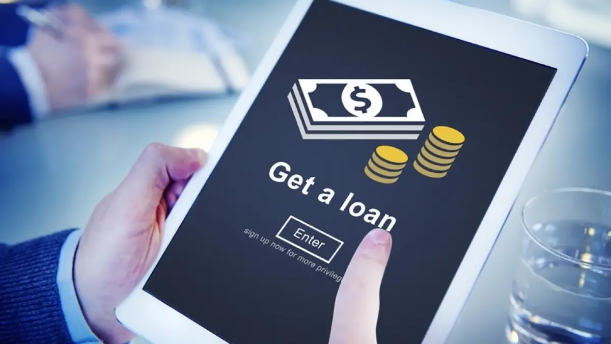 instant loan apps