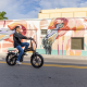 Best Folding Electric Bike Heybike Tyson
