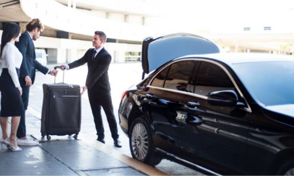 Limousine car service Melbourne