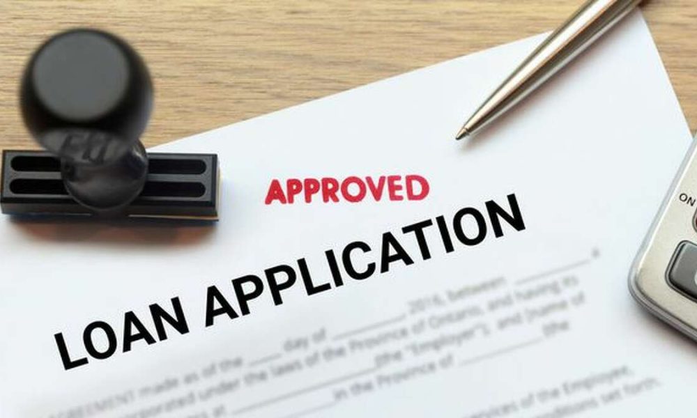 loan approval
