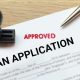 loan approval