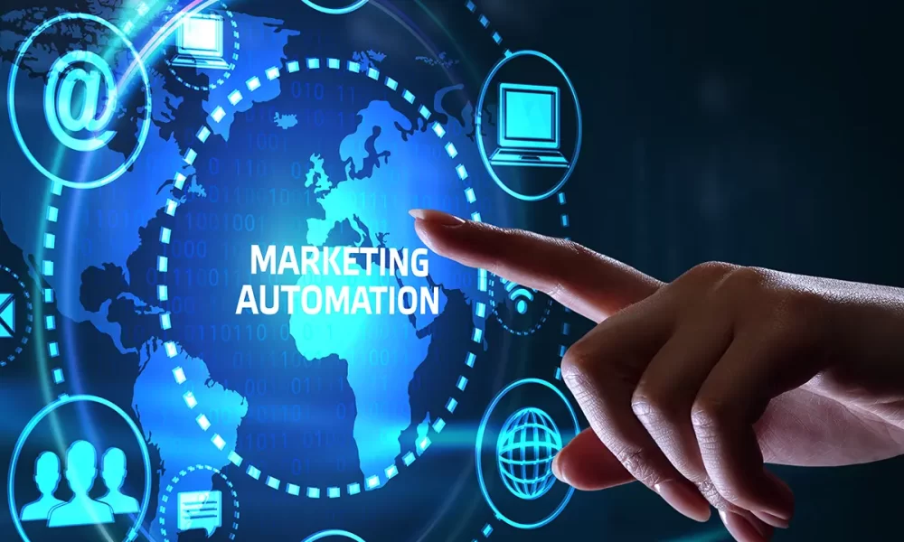 marketing automation