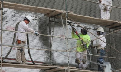 What Every Homeowner Needs to Know About Stucco