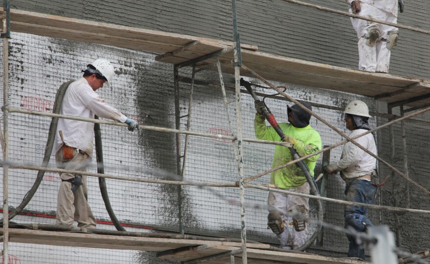 What Every Homeowner Needs to Know About Stucco